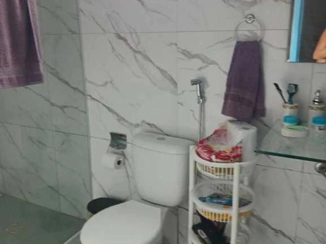 Casa / Sobrado para Venda em Aracaju/SE Jabotiana 3 Quartos