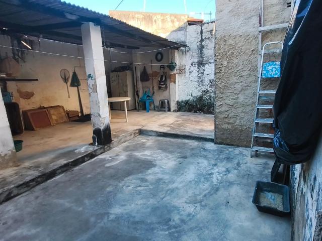 Casa / Sobrado para Venda em Aracaju/SE Jabotiana 3 Quartos