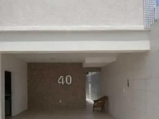 Casa / Sobrado para Venda em Aracaju/SE Jabotiana 3 Quartos