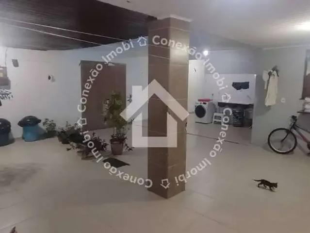 Casa / Sobrado para Venda em Aracaju/SE Jabotiana 3 Quartos