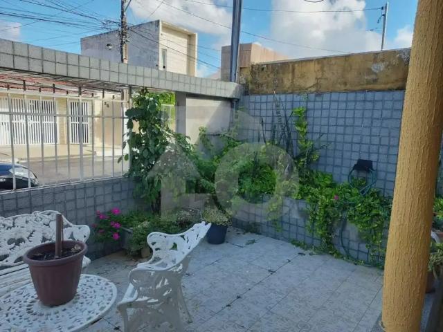 Casa / Sobrado para Venda em Aracaju/SE Jabotiana 3 Quartos