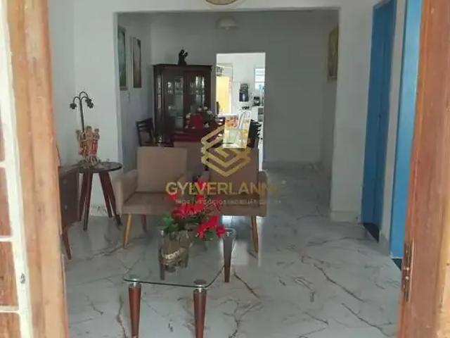 Casa / Sobrado para Venda em Aracaju/SE Jabotiana 3 Quartos