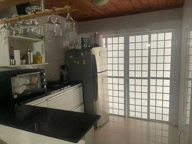 Casa / Sobrado para Venda em Aracaju/SE Jabotiana 3 Quartos