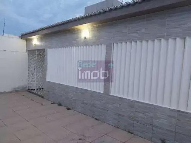 Casa / Sobrado para Venda em Aracaju/SE Jabotiana 3 Quartos