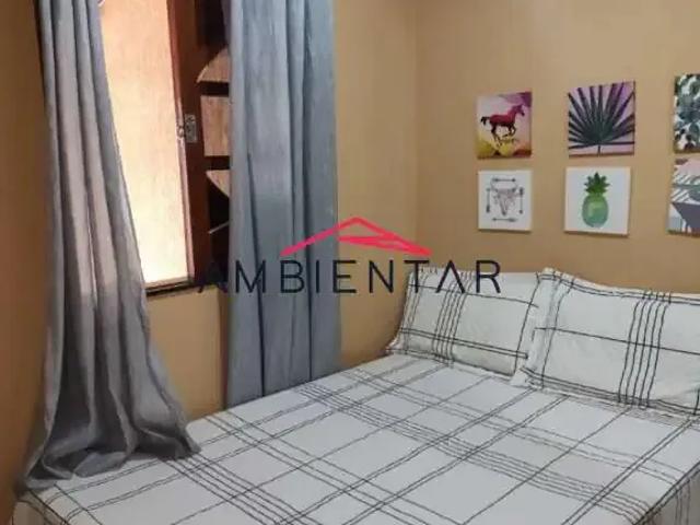 Casa / Sobrado para Venda em Aracaju/SE Jabotiana 3 Quartos