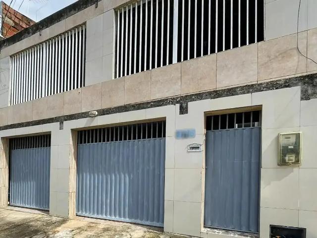 Casa / Sobrado para Venda em Aracaju/SE Jabotiana 3 Quartos