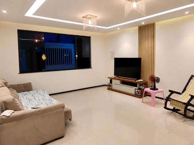 Casa / Sobrado para Venda em Aracaju/SE Jabotiana 3 Quartos