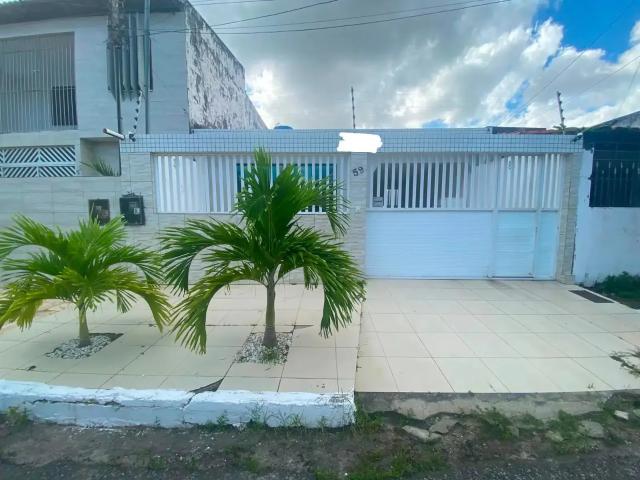 Casa / Sobrado para Venda em Aracaju/SE Jabotiana 3 Quartos