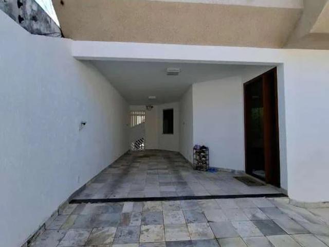 Casa / Sobrado para Venda em Aracaju/SE Jabotiana 4 Quartos