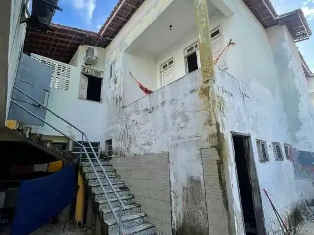 Casa / Sobrado para Venda em Aracaju/SE Jabotiana 5 Quartos