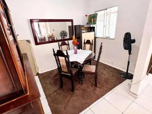 Casa / Sobrado para Venda em Aracaju/SE Jabotiana 6 Quartos