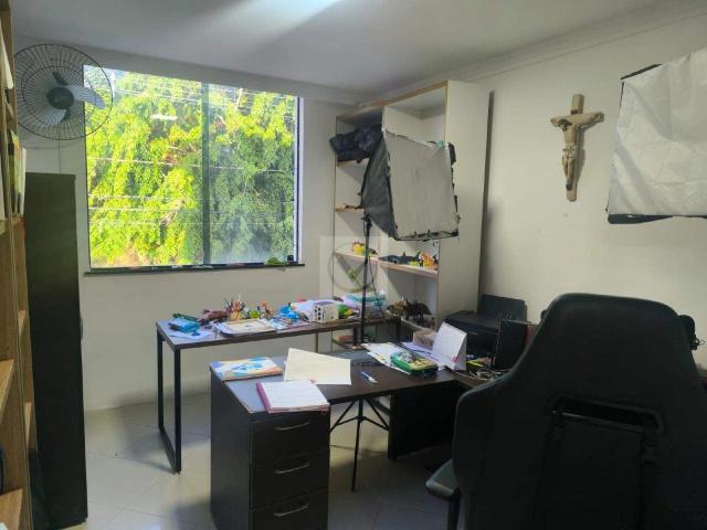 Casa / Sobrado para Venda em Aracaju/SE Jabotiana 8 Quartos