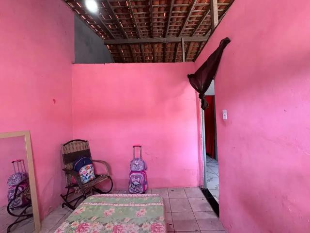 Casa / Sobrado para Venda em Aracaju/SE Japãozinho 3 Quartos