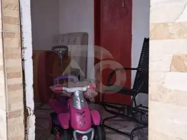 Casa / Sobrado para Venda em Aracaju/SE Olaria 3 Quartos
