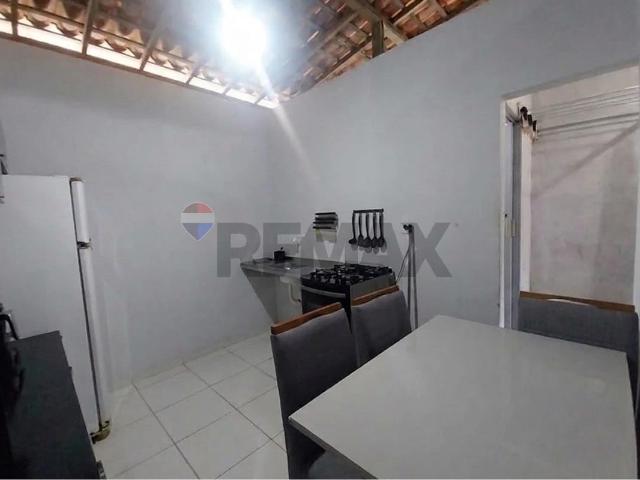 Casa / Sobrado para Venda em Aracaju/SE Lamarão 4 Quartos