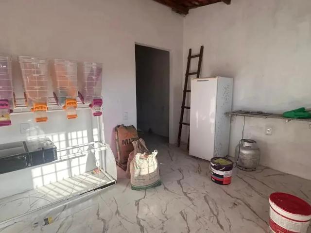 Casa / Sobrado para Venda em Aracaju/SE Lamarão 2 Quartos