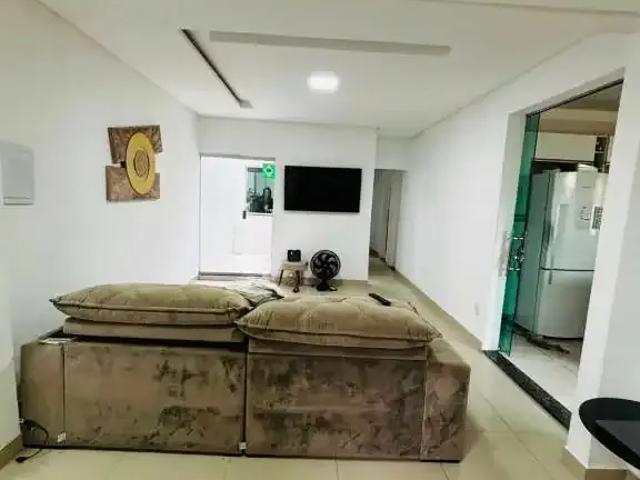 Casa / Sobrado para Venda em Aracaju/SE Luzia 3 Quartos