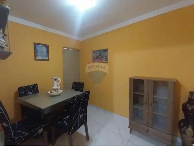 Casa / Sobrado para Venda em Aracaju/SE Luzia 3 Quartos