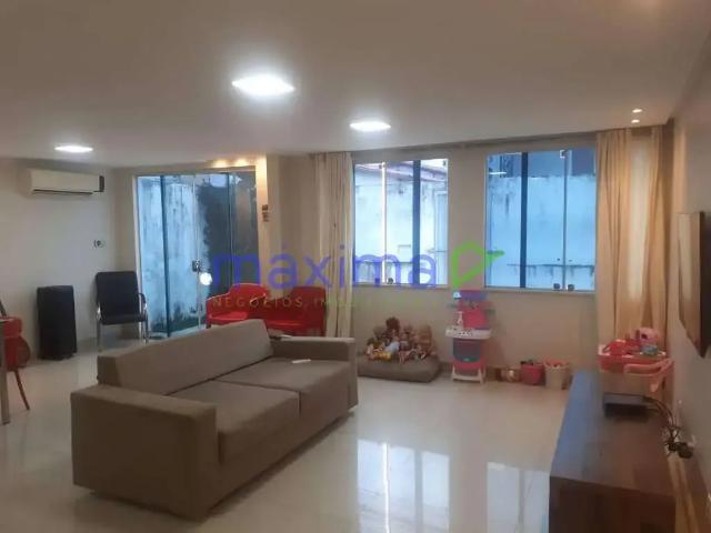 Casa / Sobrado para Venda em Aracaju/SE Luzia 3 Quartos