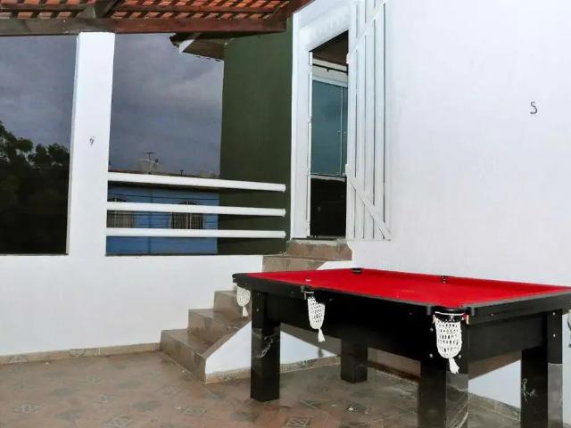 Casa / Sobrado para Venda em Aracaju/SE Luzia 3 Quartos