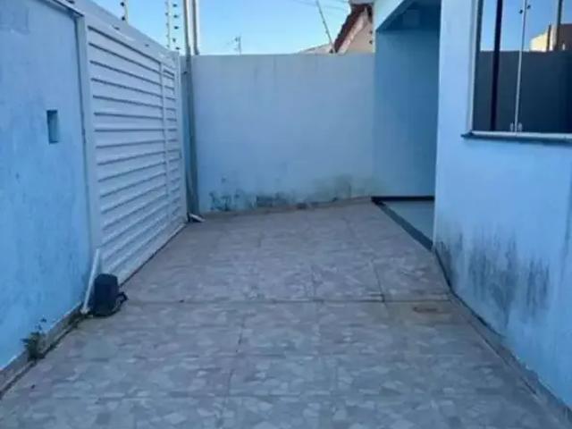 Casa / Sobrado para Venda em Aracaju/SE Luzia 3 Quartos