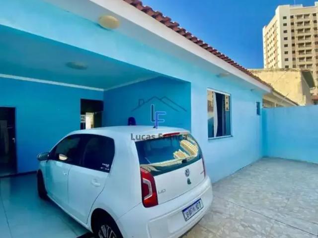 Casa / Sobrado para Venda em Aracaju/SE Luzia 3 Quartos