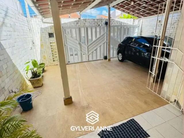 Casa / Sobrado para Venda em Aracaju/SE Luzia 3 Quartos
