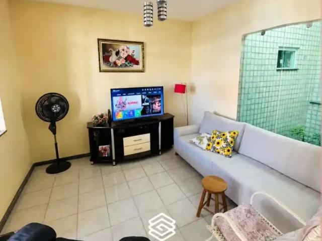 Casa / Sobrado para Venda em Aracaju/SE Luzia 3 Quartos