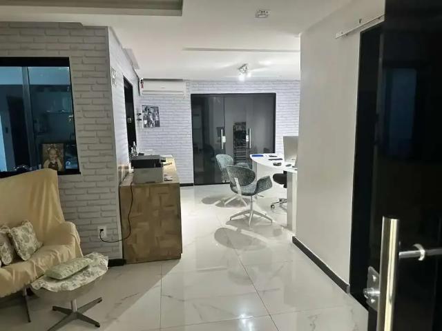 Casa / Sobrado para Venda em Aracaju/SE Luzia 3 Quartos