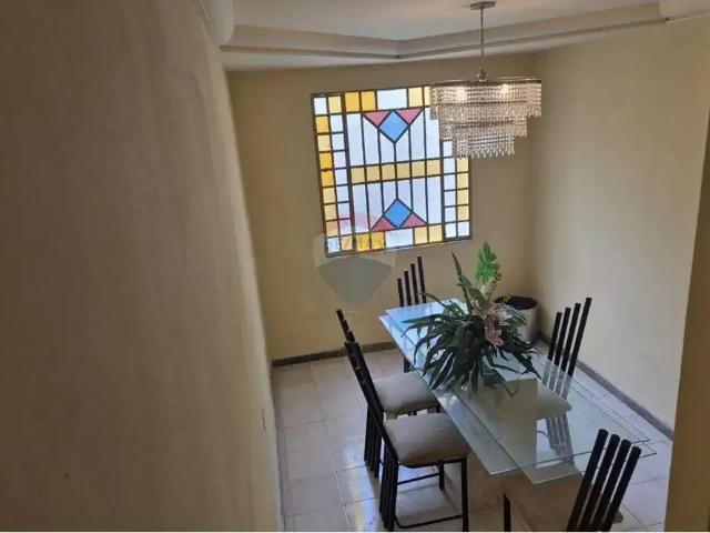 Casa / Sobrado para Venda em Aracaju/SE Luzia 3 Quartos