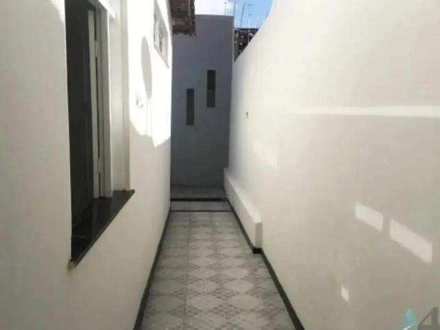 Casa / Sobrado para Venda em Aracaju/SE Luzia 3 Quartos