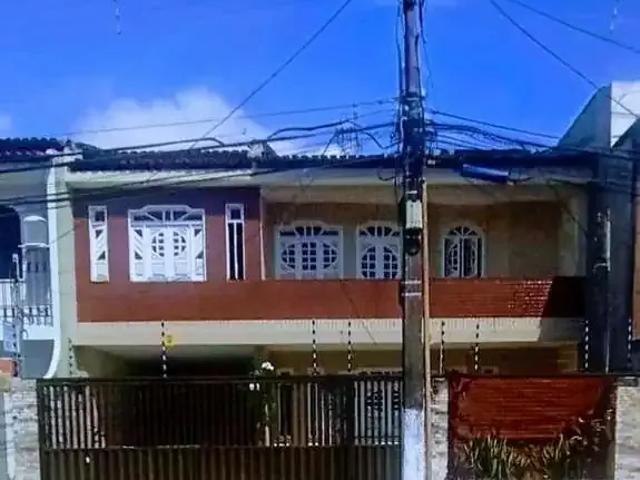 Casa / Sobrado para Venda em Aracaju/SE Luzia 4 Quartos