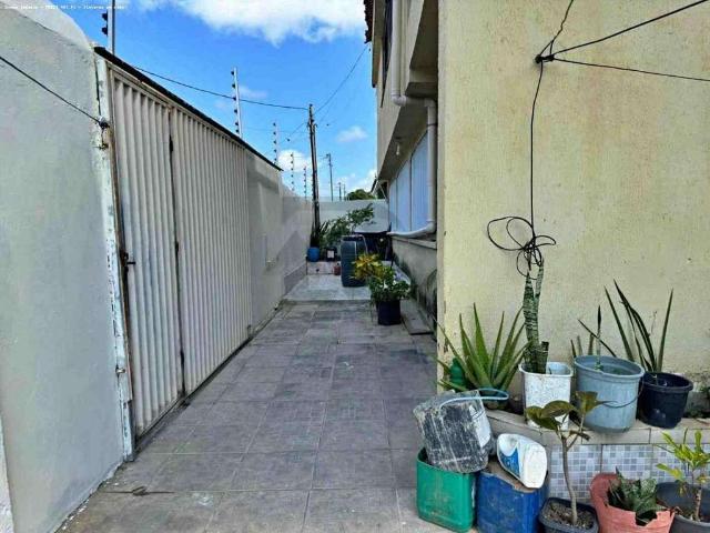 Casa / Sobrado para Venda em Aracaju/SE Luzia 4 Quartos