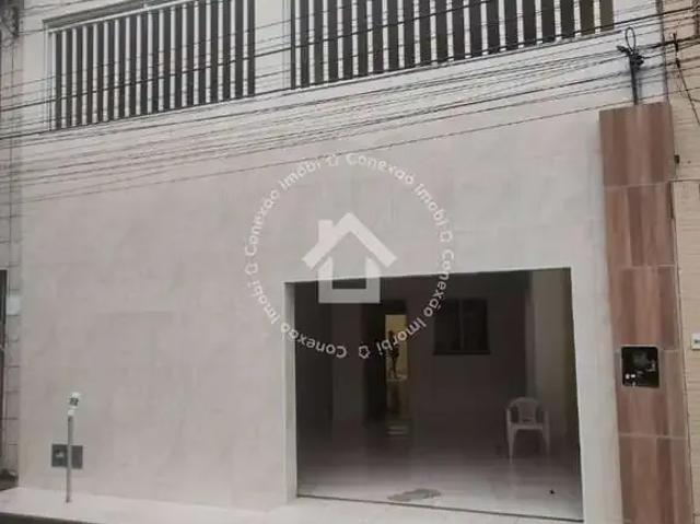 Casa / Sobrado para Venda em Aracaju/SE Luzia 5 Quartos