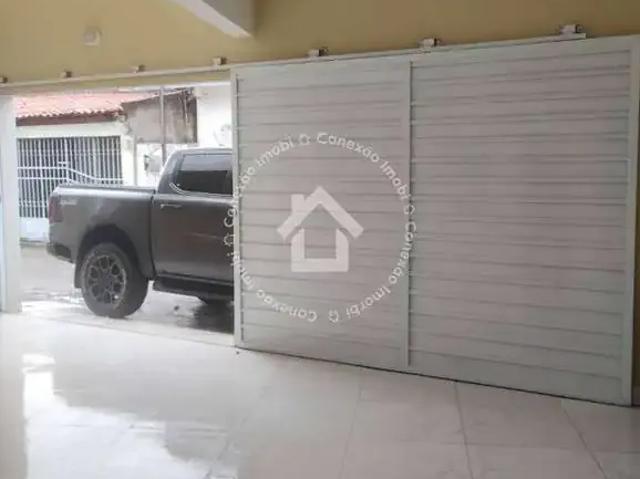 Casa / Sobrado para Venda em Aracaju/SE Luzia 5 Quartos