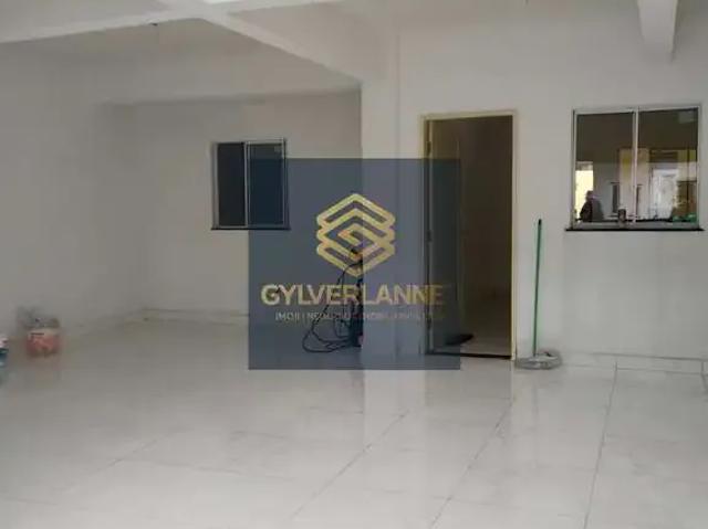 Casa / Sobrado para Venda em Aracaju/SE Luzia 5 Quartos