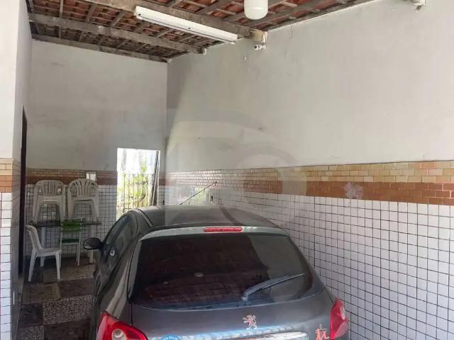 Casa / Sobrado para Venda em Aracaju/SE Luzia 5 Quartos
