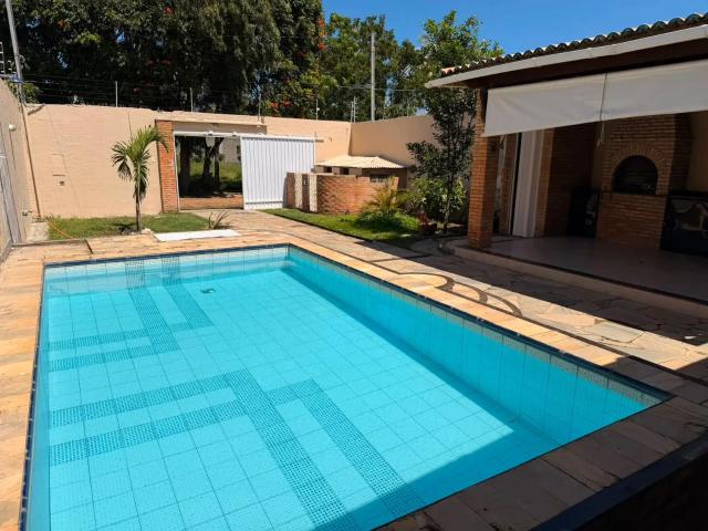 Casa / Sobrado para Venda em Aracaju/SE Mosqueiro 2 Quartos