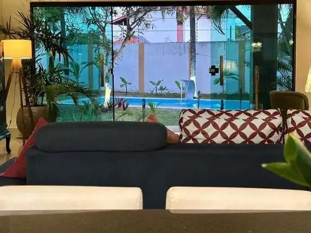 Casa / Sobrado para Venda em Aracaju/SE Mosqueiro 4 Quartos
