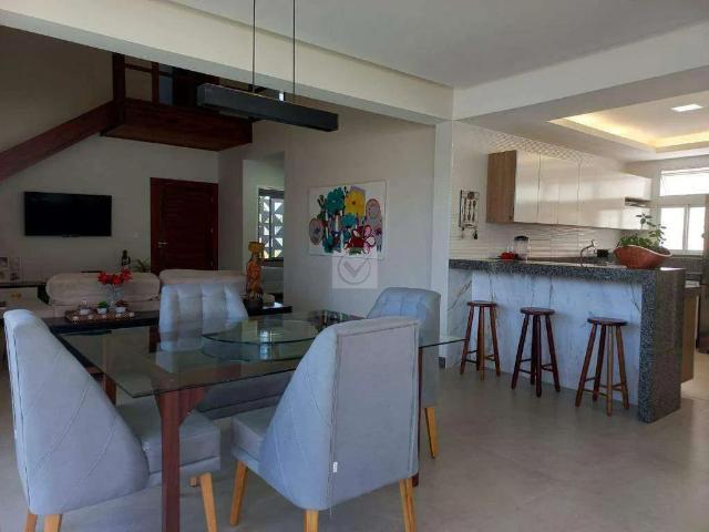 Casa / Sobrado para Venda em Aracaju/SE Matapoã 5 Quartos
