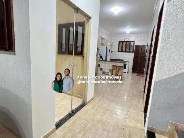 Casa / Sobrado para Venda em Aracaju/SE Novo Paraíso 4 Quartos