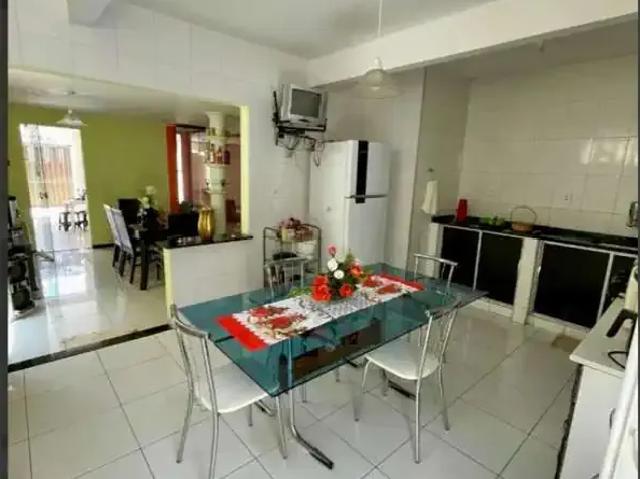 Casa / Sobrado para Venda em Aracaju/SE São Conrado 3 Quartos