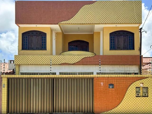 Casa / Sobrado para Venda em Aracaju/SE São Conrado 5 Quartos