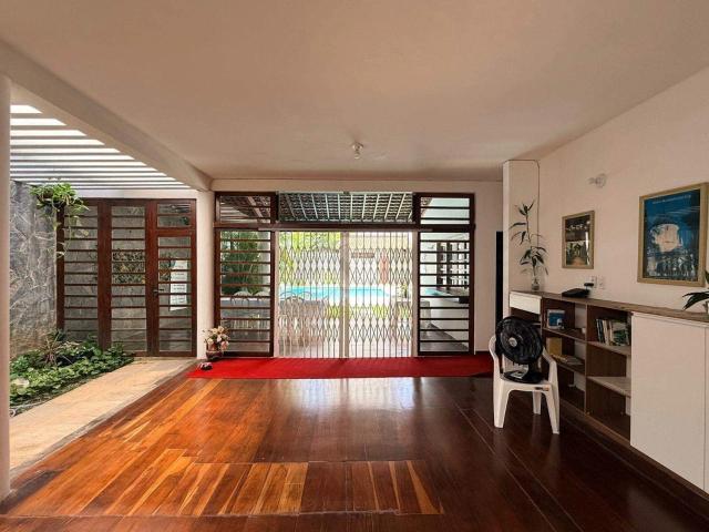 Casa / Sobrado para Venda em Aracaju/SE São José 4 Quartos