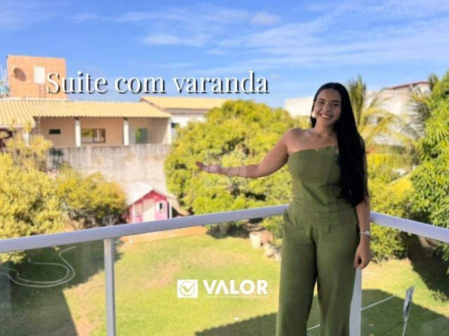 Casa / Sobrado para Venda em Aracaju/SE São José dos Náufragos 4 Quartos