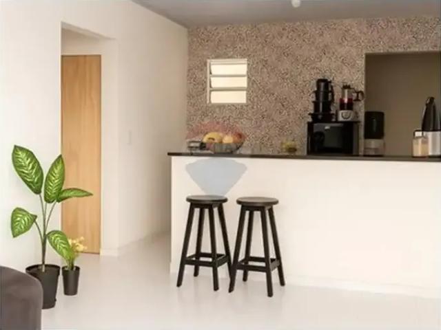 Casa / Sobrado para Venda em Aracaju/SE Soledade 2 Quartos