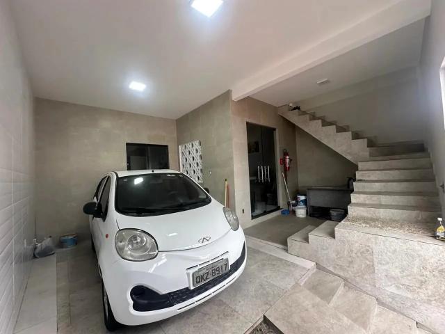 Casa / Sobrado para Venda em Aracaju/SE Soledade 4 Quartos