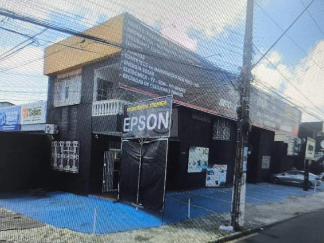 Casa / Sobrado para Venda em Aracaju/SE Salgado Filho