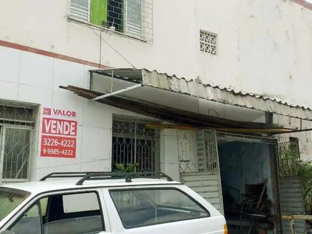 Casa / Sobrado para Venda em Aracaju/SE Santo Antônio 4 Quartos
