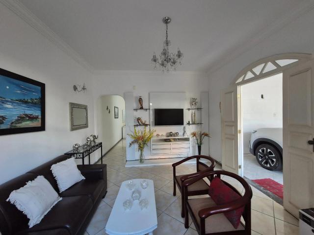 Casa / Sobrado para Venda em Aracaju/SE Santo Antônio 4 Quartos